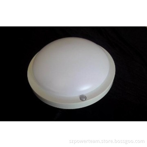 2014 LED Ceiling Lights with PIR Human Sensor 4w-30W
